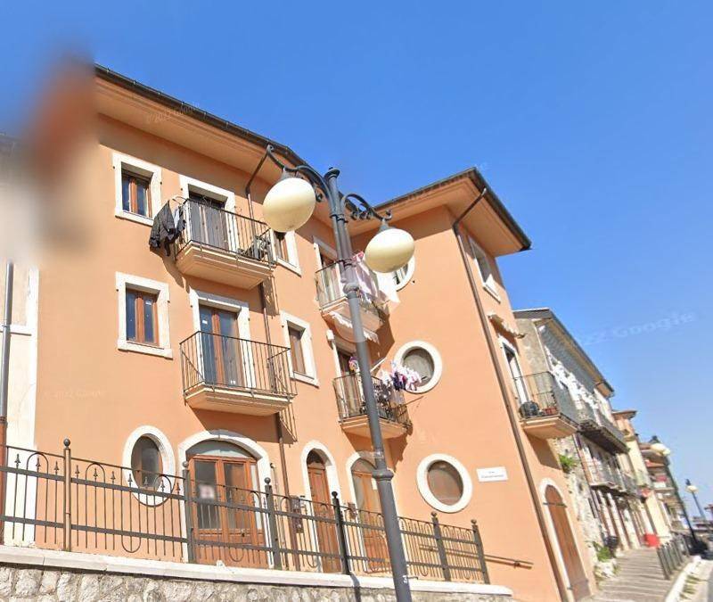 appartamento in vendita a Mercogliano