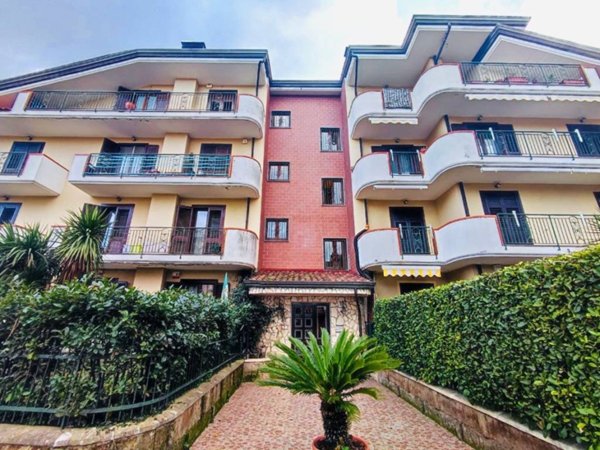 appartamento in vendita a Mercogliano