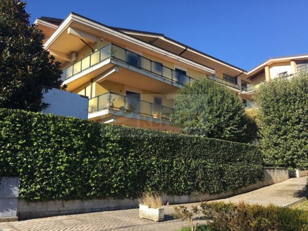 appartamento in vendita a Mercogliano