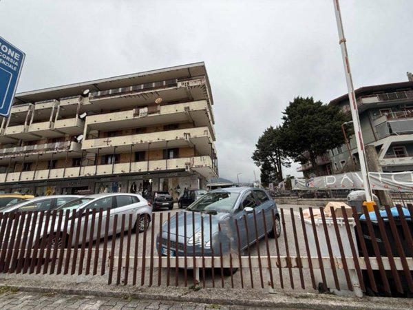 appartamento in vendita a Mercogliano