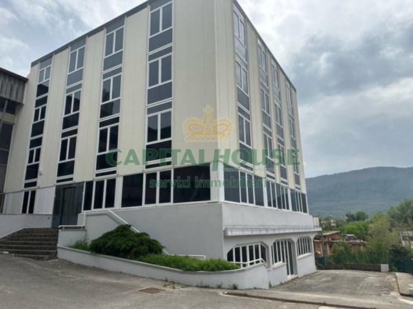 ufficio in vendita a Mercogliano in zona Torrette