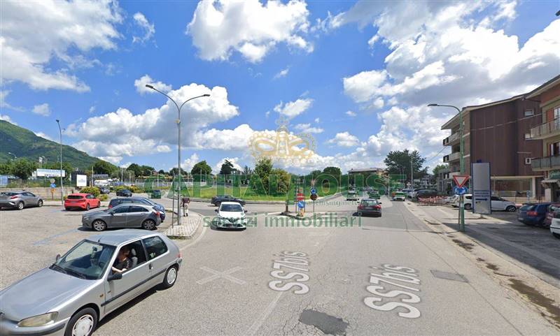 terreno agricolo in vendita a Mercogliano in zona Torrette