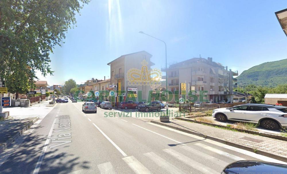 attico in vendita a Mercogliano in zona Torrette