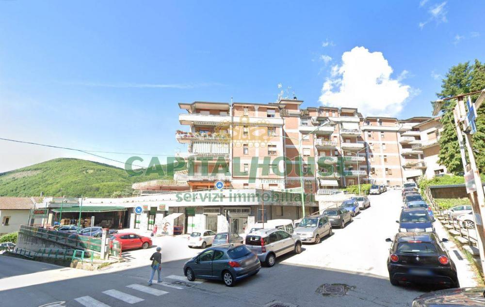 appartamento in vendita a Mercogliano