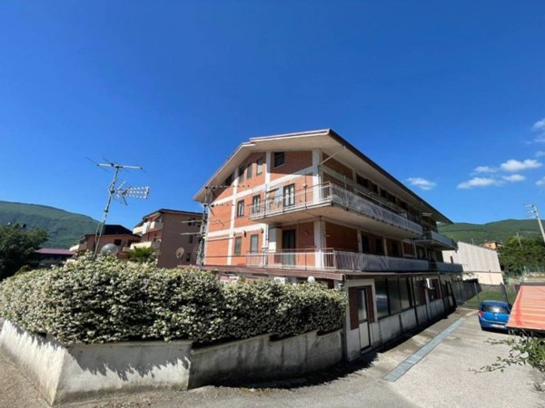 appartamento in vendita a Mercogliano