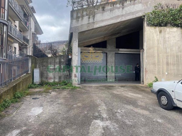 locale di sgombero in vendita a Mercogliano