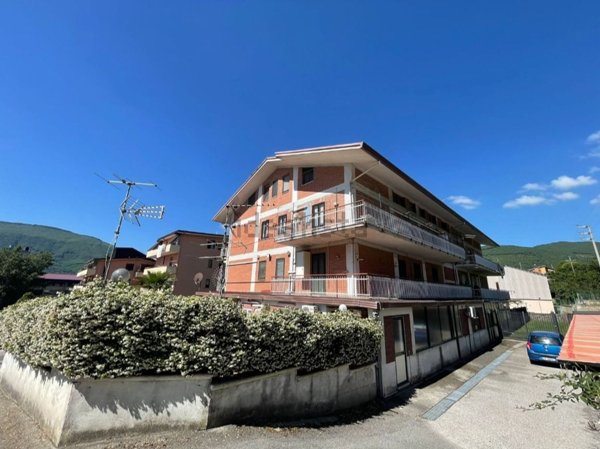appartamento in vendita a Mercogliano