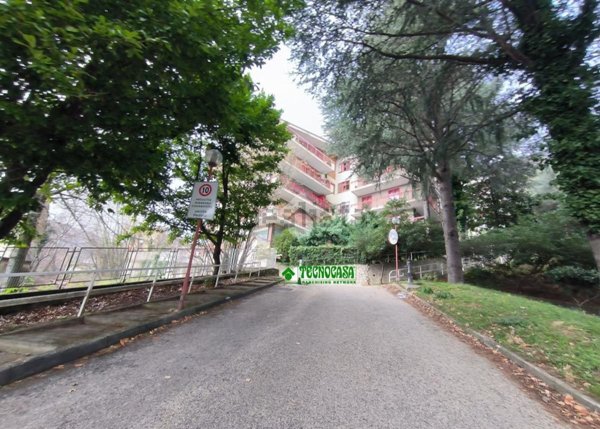 appartamento in vendita a Mercogliano