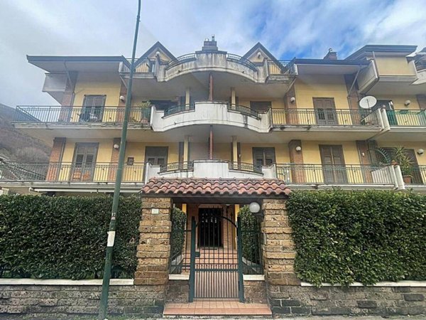 appartamento in vendita a Mercogliano