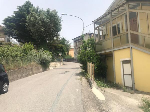 appartamento in vendita a Mercogliano