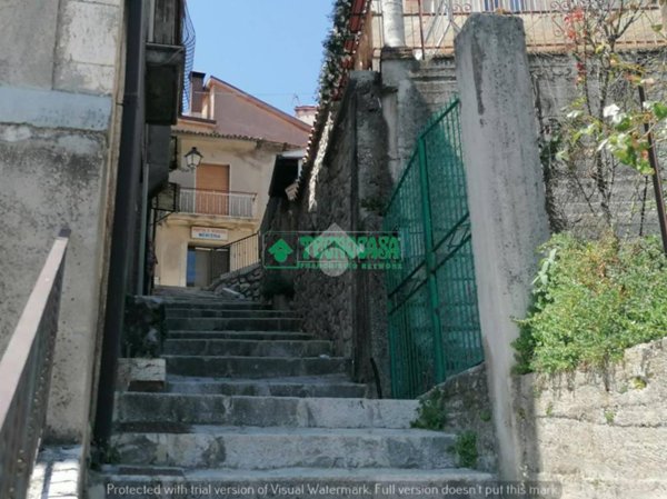 casa indipendente in vendita a Mercogliano
