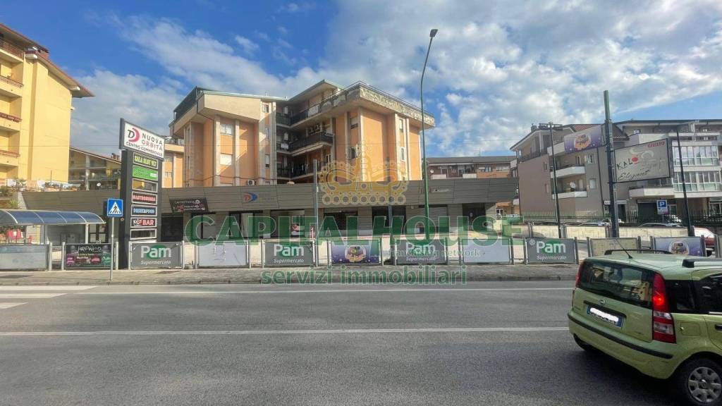 negozio in vendita a Mercogliano in zona Torrette