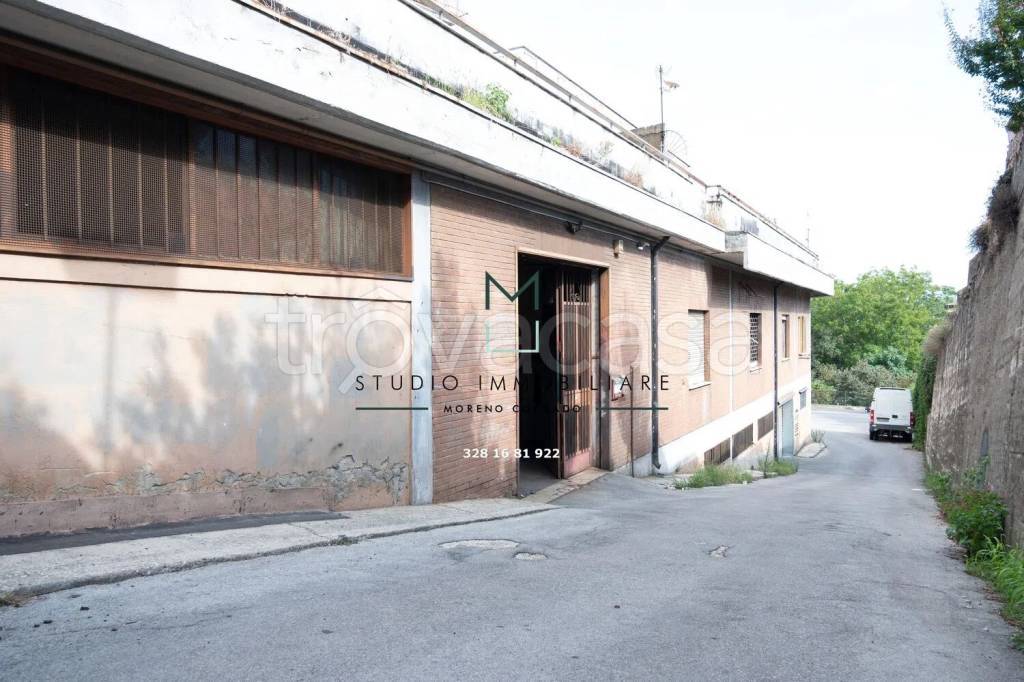 appartamento in vendita a Mercogliano