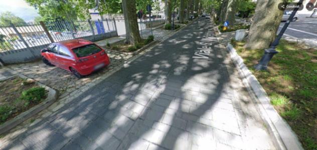 appartamento in vendita a Mercogliano