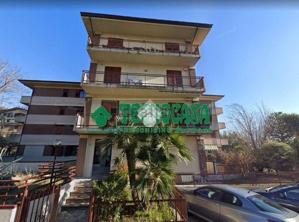 appartamento in vendita a Mercogliano