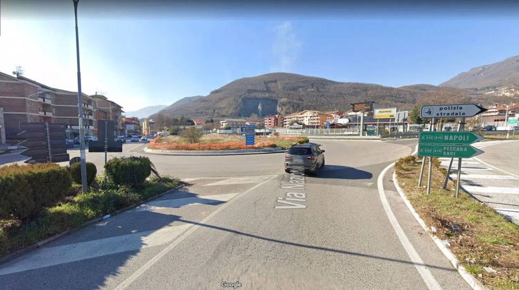 trivano in vendita a Mercogliano