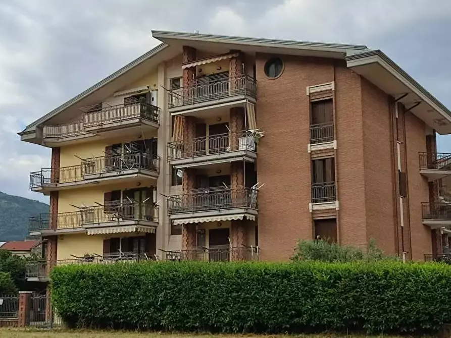 appartamento in vendita a Mercogliano