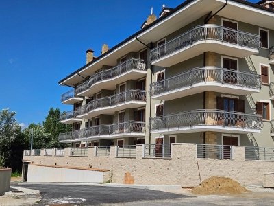 appartamento in vendita a Mercogliano