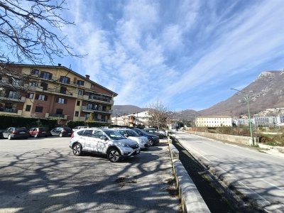 appartamento in vendita a Mercogliano in zona Montevergine