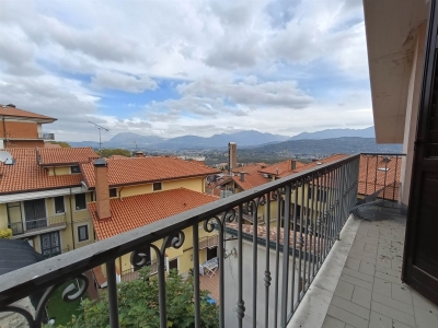 appartamento in vendita a Mercogliano