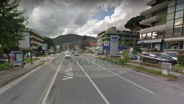 terreno industriale in vendita a Mercogliano in zona Torrette