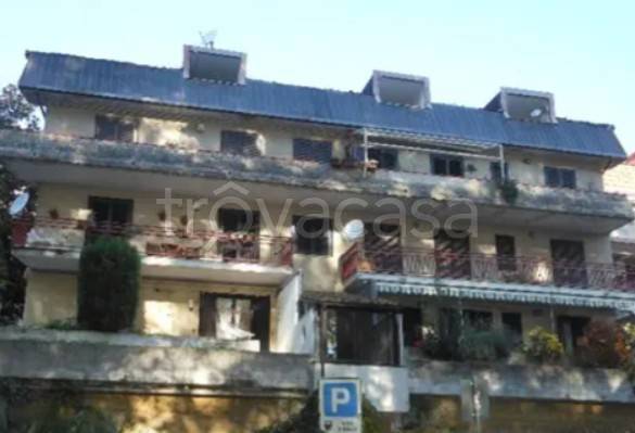 appartamento in vendita a Mercogliano