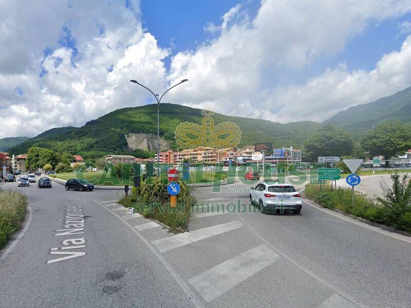 terreno edificabile in vendita a Mercogliano in zona Torrette