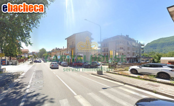 locale commerciale in vendita a Mercogliano in zona Torrette