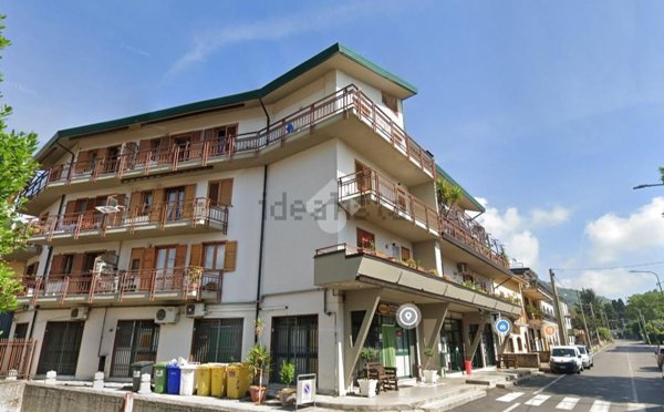 appartamento in vendita a Mercogliano