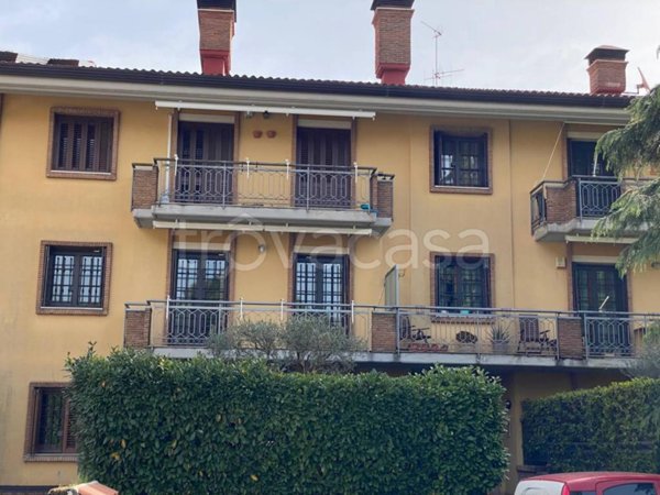 appartamento in vendita a Mercogliano