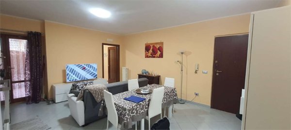 appartamento in vendita a Mercogliano