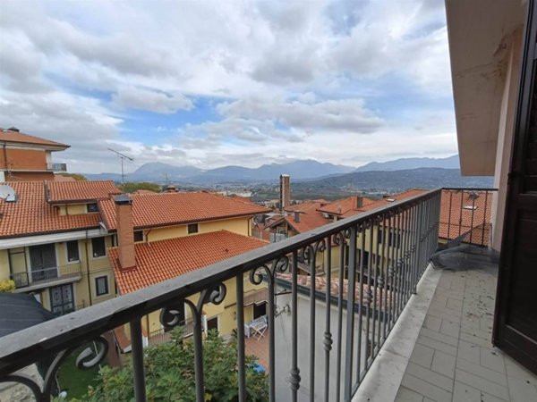 appartamento in vendita a Mercogliano