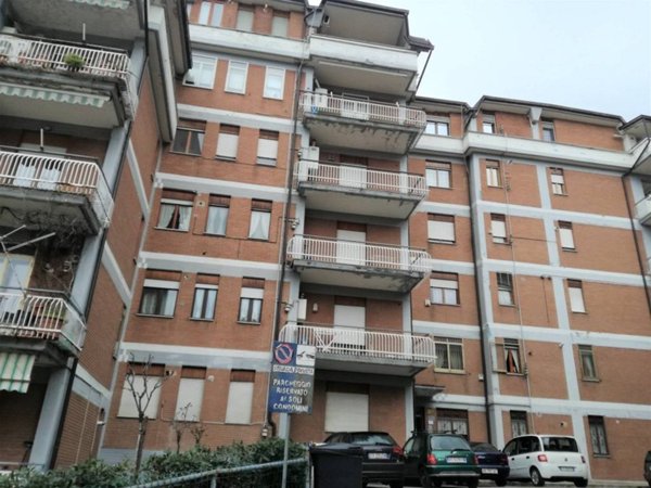 appartamento in vendita a Mercogliano