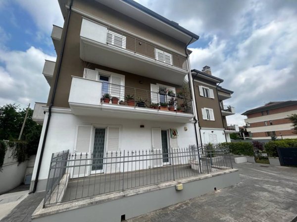 appartamento in vendita a Mercogliano