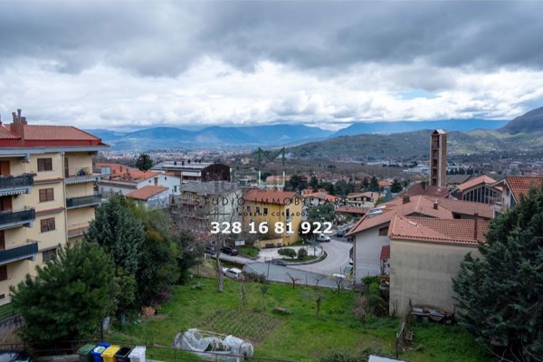 appartamento in vendita a Mercogliano