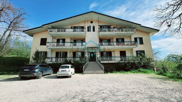 appartamento in vendita a Mercogliano