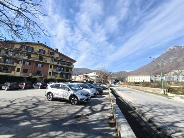 appartamento in vendita a Mercogliano in zona Montevergine