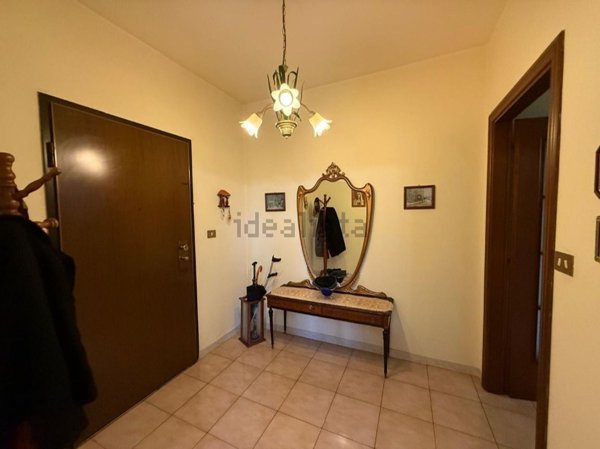 appartamento in vendita a Mercogliano