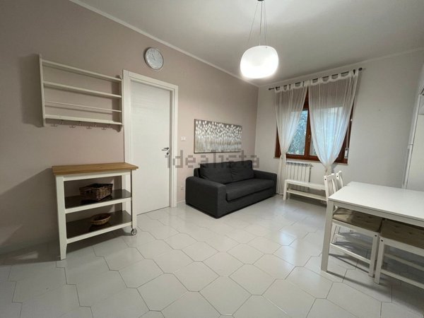 appartamento in vendita a Mercogliano