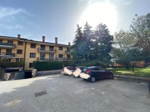 appartamento in vendita a Mercogliano