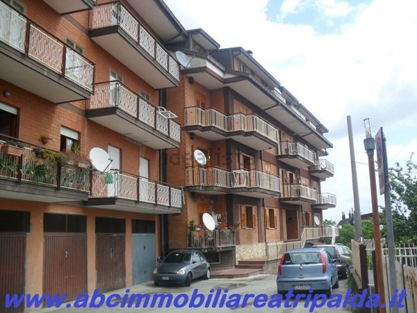 appartamento in vendita a Mercogliano