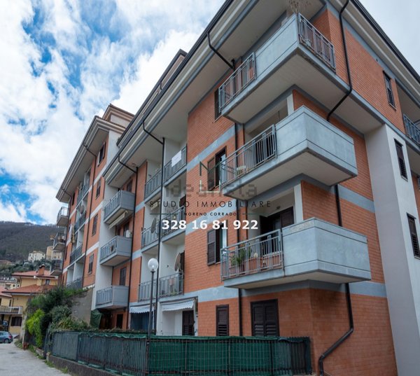 appartamento in vendita a Mercogliano