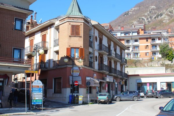 appartamento in vendita a Mercogliano
