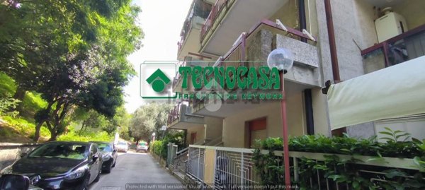 appartamento in vendita a Mercogliano