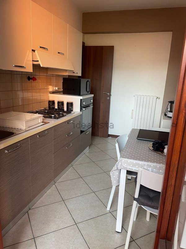 appartamento in vendita a Mercogliano in zona Torrette