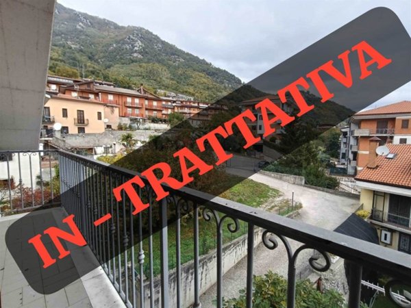 appartamento in vendita a Mercogliano