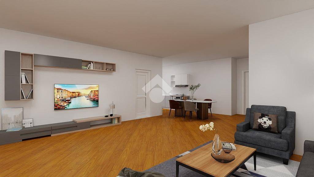 appartamento in vendita a Mercogliano