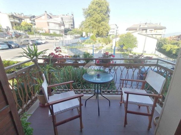 appartamento in vendita a Mercogliano