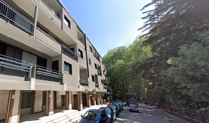 appartamento in vendita a Mercogliano in zona Montevergine