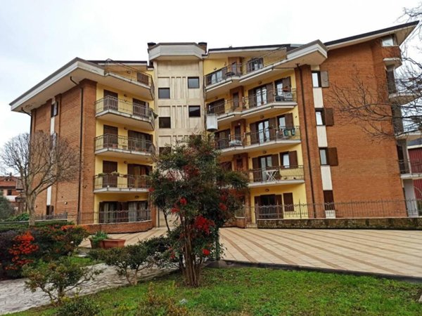 appartamento in vendita a Mercogliano in zona Torrette